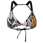 MAILLOT DE BAIN SUPERKINI TRIANGLE TOP