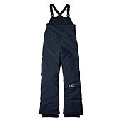 PANTALON DE SKI BIB SNOW PANT NAVY