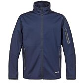 VESTE ESS SOFTSHELL