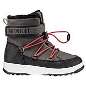 CHAUSSURES CHAUDES MB WE JR BOY BOOT WP