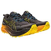 CHAUSSURES DE TRAIL TRABUCO MAX 2 M