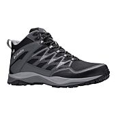 CHAUSSURES MULTIACTIVITES WAYFINDER MID OUTDRY