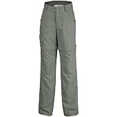 PANTALON JAMBES DETACHABLES SILVER RIDGE GIRL IV