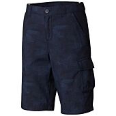 SHORT SILVER RIDGE PRINTED BOY NEW