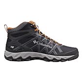 CHAUSSURES MULTIACTIVITE PEAKFREAK X2 MID OUTDRY