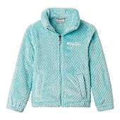 VESTE POLAIRE FIRE SIDE SHERPA FULL ZIP II