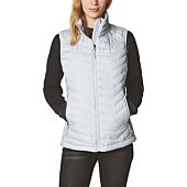 GILET SANS MANCHE POWDER LITE VEST W