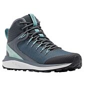 CHAUSSURES MULTIACTIVITE TRAILSTORM MID WATERPROO