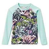 T-SHIRT MANCHES LONGUES SANDY SHORES PRINTED LS SU