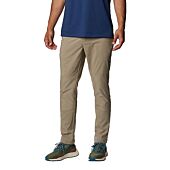 PANTALON TECH TRAIL HIKER M