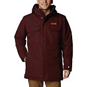 PARKA RUGGED PATH M