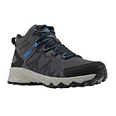 CHAUSSURES DE RANDONNEE PEAKFREAK II MID OUTDRY M