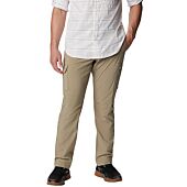 PANTALON SILVER RIDGE UTILITY  REGULAR  M