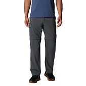 PANTALON JD SILVER RIDGE CONVERTIBLE REGULAR M