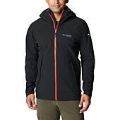 SOFTSHELL PLATINUM PEAK