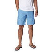 SHORT WASHED OUT SHORT M
