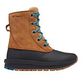 CHAUSSURES CHAUDES MORITZA SHIELD OMNI HEAT WM