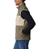 GILET SANS MANCHES MOUNTAIN SIDE VEST