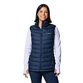 GILET SANS MANCHES POWDER LITE II VEST W