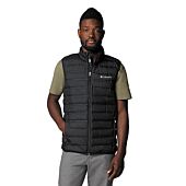GILET SANS MANCHES LAKE 22 II DOWN VEST M