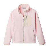 POLAIRE FAST TREK 4 FLEECE FULL ZIP