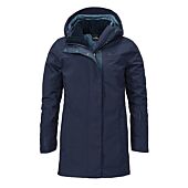 PARKA 3 EN 1 BARTH L
