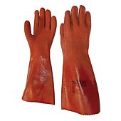 GANTS SPELEO 40