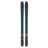 SKI RANDO ADRET 85 LADY