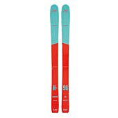 SKI ALL MOUNTAIN HARFANG 96 LADY