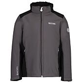 VESTE SOFTSHELL RIVENDALE II JR