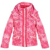 CHERRY GIRL VESTE