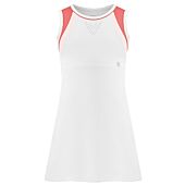 ROBE DRESS SCUBA GIRL