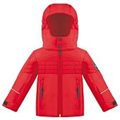 VESTE DE SKI SLATE BOY 21