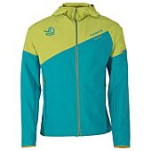 SOFTSHELL HELIX JACKET M