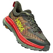 CHAUSSURES DE TRAIL MAFATE SPEED 4