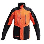 VESTE ARBORISTE HERMA (UNIQUEMENT SUR DEVIS)