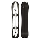 SPLITBOARD SPLIT PIG + PEAUX PRECUT