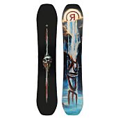 SNOWBOARD SHADOWBAN