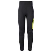 COLLANT W PARAMOUNT TIGHT