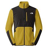 M GLACIER PRO FULL ZIP