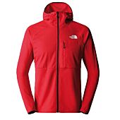 MEN S SUMMIT FUTUREFLEECE FZ HOODIE