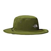 CHAPEAU RECYCLED 66 BRIMMER