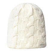 BONNET CABLE MINA BEANIE