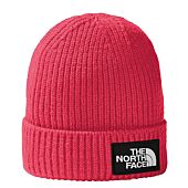 BONNET KIDS TNF BOX LOGO CUFFED  BEANIE