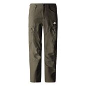 PANTALON EXPLORATION REG TAPERED M