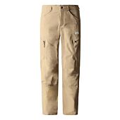 PANTALON EXPLORATION REG TAPERED M