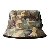 BOB CLASS V REVERSIBLE BUCKET HAT