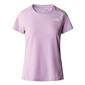 T-SHIRT MC LIGHTNING ALPINE W