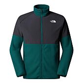 M GLACIER HEAVYWEIGHT FULL ZIP