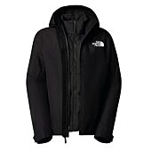 W MOUNTAIN LIGHT TRICLIMATE GTX JACKET